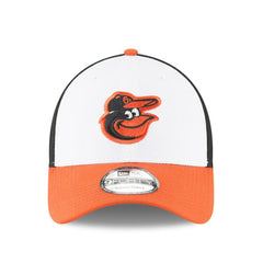 Baltimore Orioles New Era Men's Logo League 9Forty Adjustable Hat for sale