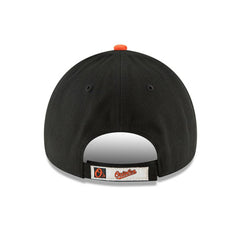 Baltimore Orioles New Era Men's Logo League 9Forty Adjustable Hat for sale