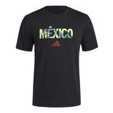 Adidas - 2024-25 Mexico Men's HBR Tee