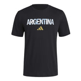 Adidas - 2024-25 Argentina Men's HBR Tee