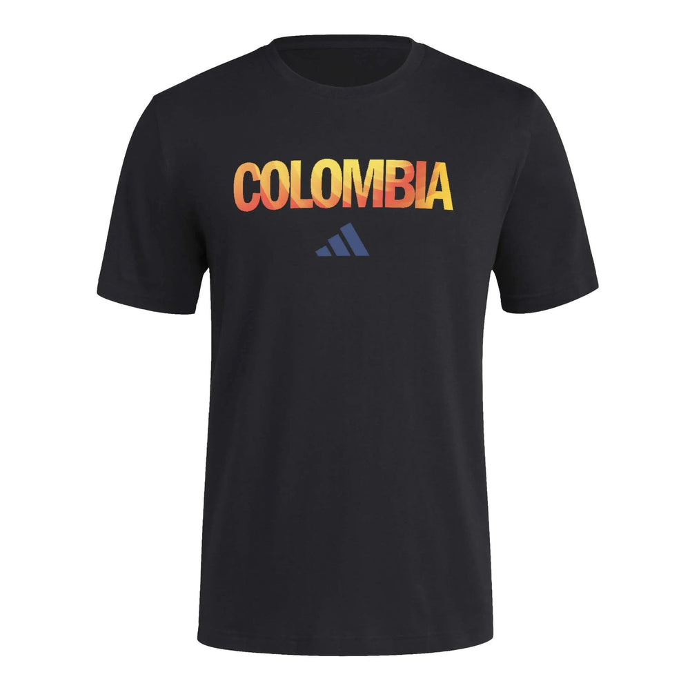 Adidas - 2024-25 Colombia Men's HBR Tee