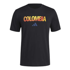 Adidas - 2024-25 Colombia Men's HBR Tee