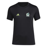 Adidas - 2024-25 Mexico Women's National Tee