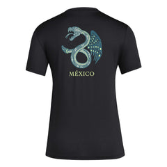Adidas - 2024-25 Mexico Women's National Tee