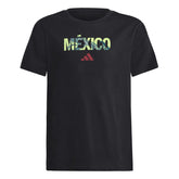 Adidas - 2024-25 Mexico Youth HBR Tee
