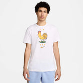 Nike - 2024-25 France Men's Crest Tee
