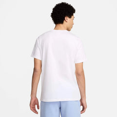 Nike - 2024-25 France Men's Crest Tee