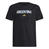 Adidas - 2024-25 Argentina Youth HBR Tee