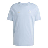 Adidas - 2025 Argentina Men's 50th Anniversary DNA Tee