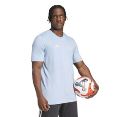Adidas - 2025 Argentina Men's 50th Anniversary DNA Tee