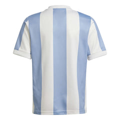 Adidas - 2025 Argentina Youth 50th Anniversary Stadium Soccer Jersey
