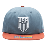 Fashion - Fan Ink Collection USA Swingman Snapback Hat