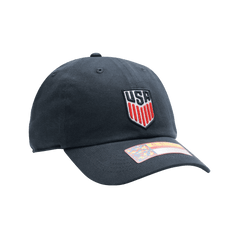 Fashion - Fan Ink Collection USA Bambo Classic Hat