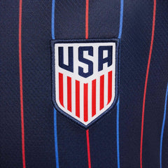Nike - 2025 USA Youth Stadium Away Soccer Jersey