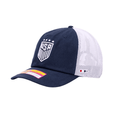 Fashion - Fan Ink Collection USWNT Aerial Adjustable Hat