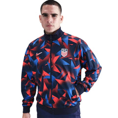 Nike - 2025 USA Men's Academy Pro Anthem Jacket