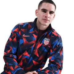 Nike - 2025 USA Men's Academy Pro Anthem Jacket
