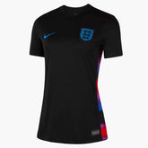 Nike - 2025 England Women's Stadium Away Soccer Jersey