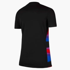 Nike - 2025 England Women's Stadium Away Soccer Jersey