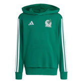 Adidas - 2026 Mexico Youth Hoodie