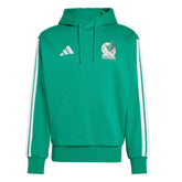 Adidas - 2026 Mexico Men's DNA Hoodie