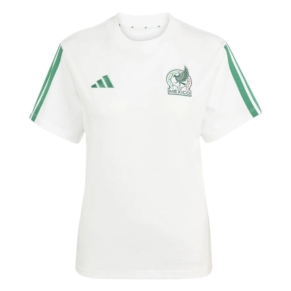 Adidas - 2026 Mexico Women's Tee