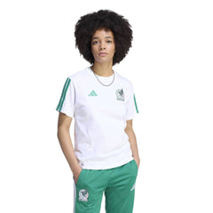 Adidas - 2026 Mexico Women's Tee