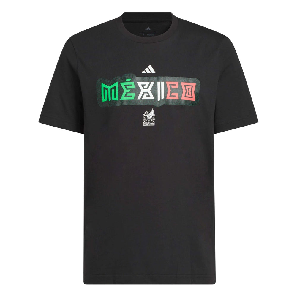Adidas - 2026 Mexico Men's World Cup HJH Tee