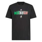 Adidas - 2026 Mexico Men's World Cup HJH Tee