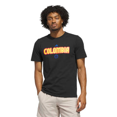 Adidas - 2026 Colombia Men's World Cup HJH Tee
