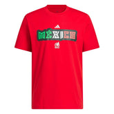 Adidas - 2026 Mexico Men's World Cup HJH Tee