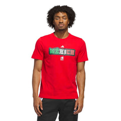 Adidas - 2026 Mexico Men's World Cup HJH Tee