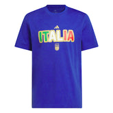 Adidas - 2026 Italy Men's World Cup HJH Tee
