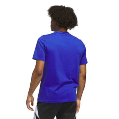 Adidas - 2026 Italy Men's World Cup HJH Tee