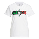 Adidas - 2026 Mexico Women's World Cup HJH Tee