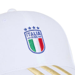 Adidas - 2026 Italy Baseball Cap