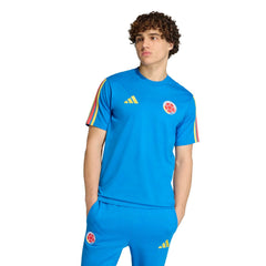 Adidas - 2026 Colombia Men's DNA Tee