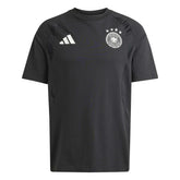 Adidas - 2026 Germany Men's Tiro Travel Tee