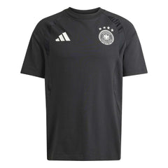 Adidas - 2026 Germany Men's Tiro Travel Tee