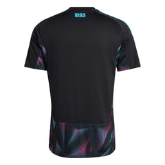 Adidas - 2026 Argentina Men's Stadium Home Goalkeeper Soccer Jersey