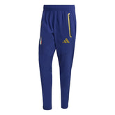 Adidas - 2026 Italy Men's Tiro Travel Pants