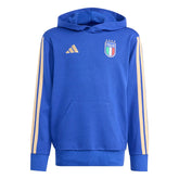 Adidas - 2026 Italy Youth DNA Hoodie
