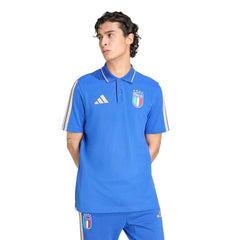 Adidas - 2026 Italy Men's DNA Polo