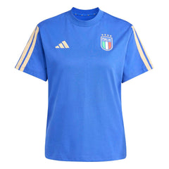 Adidas - 2026 Italy Women's DNA Tee