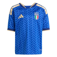Adidas - 2026 Italy Kid's Home Mini Kit