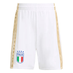 Adidas - 2026 Italy Kid's Home Mini Kit