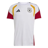 Adidas - 2026 Germany Men's Training Soccer Jersey
