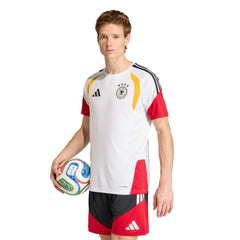 Adidas - 2026 Germany Men's Training Soccer Jersey