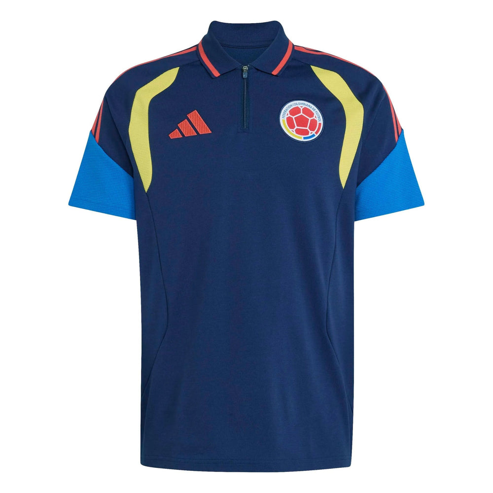 Adidas - 2026 Colombia Men's Polo