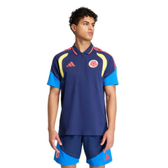 Adidas - 2026 Colombia Men's Polo